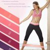 2 Pack Jump Rope, QILEBI Tangle-Free skipping Ropes