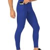 Running Tights Cool Dry Pant Baselayer Tights Legging