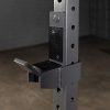 Fitness Power Rack for Free Weight Lifting and Strength Training