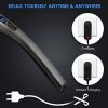 Back Massager Handheld for Muscles, Neck, Shoulder, Arms