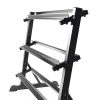 CAP Barbell 3 Tier Dumbbell Rack