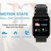 Smart Watch, Fitness Tracker with 1.3inch Full Touch Screen