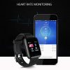 JIABIN Smart Watch IP67 Waterproof Fitness Trackers