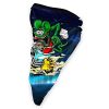 Rat Fink Bandanas Face Cover Neck Gaiter Balaclava Face Scarf