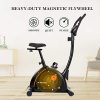 MaxKare Upright Exercise Bike Stationary Bikes