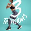 OlarHike Resistance Bands Set for Women Butt and Legs