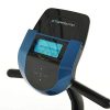Exerpeutic Easy Step Thru Magnetic Recumbent Exercise Bike