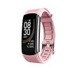 Gymqian Fitness Trackers with Temperature Measurement