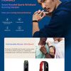 HUAWEI Wearable Technology Honor Band 4 Running Edition