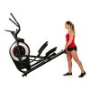 Sunny Health & Fitness Electric Eliptical Trainer Elliptical Machine