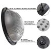 MOVSTAR Half Balance Ball, Balance Board, Half Ball Balance Trainer
