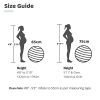 BABYGO Birthing Ball Pregnancy Maternity Labor & Yoga Ball