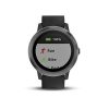 Garmin vívoactive 3 GPS Smartwatch - Black