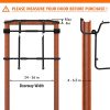 Home Gym Pull Up Bar with Dip Bar and More 💪🏡🏋️‍♂️