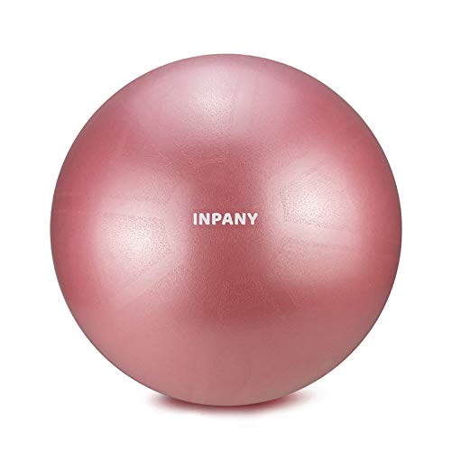 Inpany Exercise Ball - Extra Thick Yoga Ball Chair