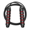 Jump Ropes, Hudii Smooth Ball Bearing Skipping Ropes