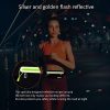 QUANFUN Fanny Pack Slim Running Belt, Ultra Light Fitness