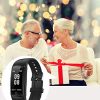 Willful Fitness Tracker Non Bluetooth Simple No App No Phone Needed