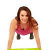 Fit Simplify Resistance Loop Exercise Bands Set of 5