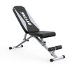 BTFING Adjustable Weight Bench Press, Workout Bench