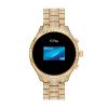 Michael Kors Access Women's Lexington 2 Touchscreen