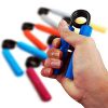 Vatiz Rainbow Twist Grip Hand Gripper, Strength Trainer