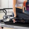 Transform Your Fitness with Allegro Pilates Reformer – Versatile Pilates Exercise Equipment