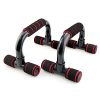 MUEUSS Push Up Bars Push up Stands for Core Strength Training