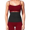 Waist Trainer for Women Waist Trimmer Sauna Sweat Belts