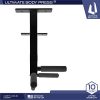 Ultimate Body Press Ceiling Mounted Pull Up Bar