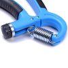 hanyaqi Grip, Hand Fitness Exercise Tool with Spring