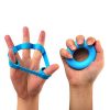 Promifun Hand Grips Strengthener, 6 Pcs Finger Exerciser
