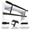 EMAIS Pull Up Bar for Doorway, Home Workout Equipment