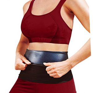 Waist Trainer for Women Waist Trimmer Sauna Sweat Belts