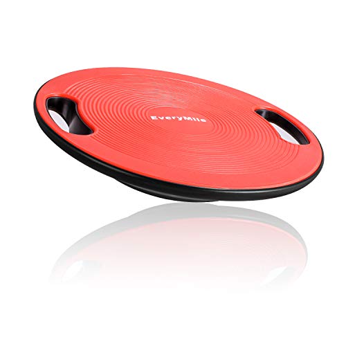 Exercise Balance Stability Trainer Portable Balance Board