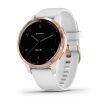 Garmin vivoactive 4S, Smaller-Sized GPS Smartwatch