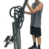 Health Gear ITM4.5 Adjustable Heat, Massage Inversion Table