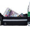 Carry Run Running Belt Waist Pack Bag,Workout Fanny Pack