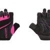 Contraband Pink Label Womens Padded Weight Lifting Gloves