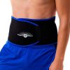 WeightLoss-Solutions Large Waist Trimmer Sauna Belt
