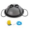 MOVSTAR Half Balance Ball, Balance Board, Half Ball Balance Trainer