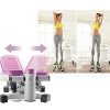 Stepper SJNQJJ Step Fitness Machines Fitness Adjustable Mini Stair