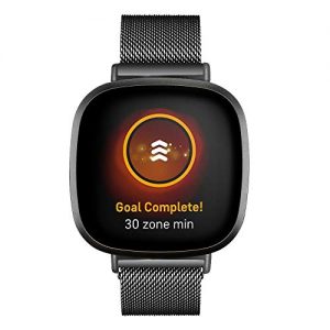 fitbit versa 2 magnetic bands