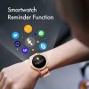Activity Tracker SANAG Smart Watch for Android Phones and iPhone