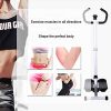 Adjustable Twist Step Machin Stepper 2 in 1
