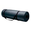Durable Portable Exercise & Fitness Mat for Yoga