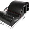 Pilates Yoga Wedge Massage Table Arc Spine Corrector Back Pain Relief