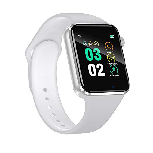 Smart Watch - 321OU Smart Watches for Android iPhone