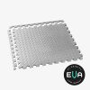Velotas 1/2 Inch Interlocking EVA Foam Personal Fitness Mat