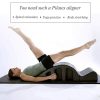 LQX Yoga Spine orthosis Pilates Spine Supporter, Fitness Equipment